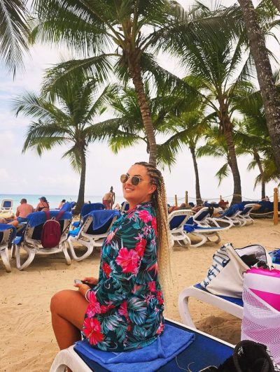 Hotel Viva Windham Dominicus Beach Republique Domonicaine — фото погоды в июне (2025-06-16)