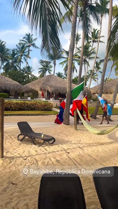 Hotel Viva Windham Dominicus Beach Republique Domonicaine — фото погоды в августе (2025-08-22)