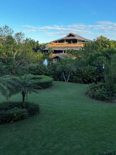 Hotel Viva Windham Dominicus Beach Republique Domonicaine — фото погоды в декабре (2025-12-29)