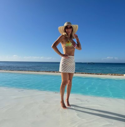 Hotel Viva Windham Dominicus Beach Republique Domonicaine — фото погоды в январе (2026-01-23)