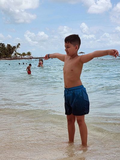 Hotel Viva Windham Dominicus Beach Republique Domonicaine — фото погоды в мае (2026-05-27)