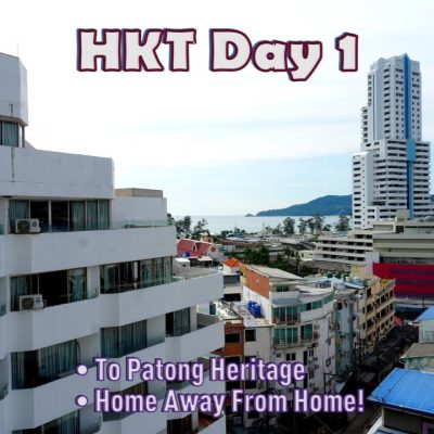 Patong Heritage Hotel, Phuket Thailand — фото погоды в мае (2026-05-13)