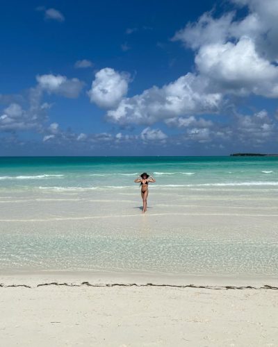 Playa Pilar в феврале — фото погоды (2025-02-26)