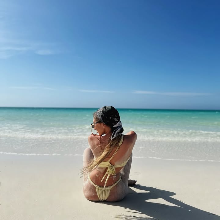 Погода в Playa Pilar