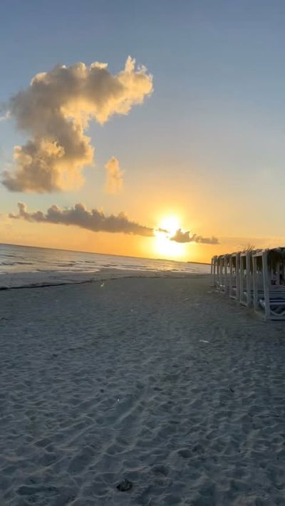 Playa Pilar в августе — фото погоды (2025-08-11)