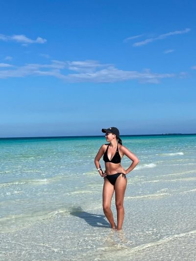 Playa Pilar в ноябре — фото погоды (2025-11-11)