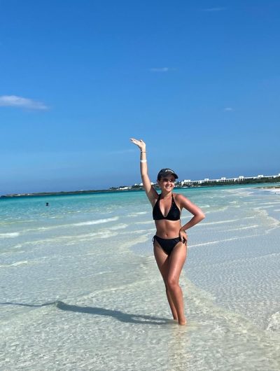 Playa Pilar в ноябре — фото погоды (2025-11-11)