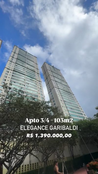 Elegance Garibaldi в июне — фото погоды (2026-06-19)