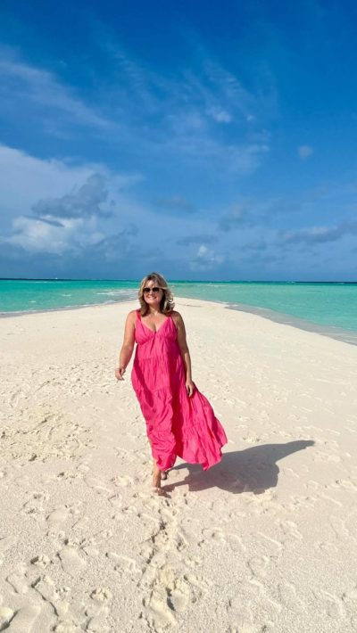 Sandbank Kuramathi Island Resort — фото погоды в июле (2025-07-30)
