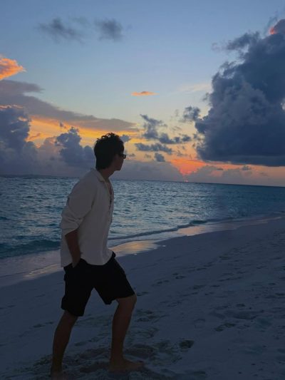 Sandbank Kuramathi Island Resort — фото погоды в сентябре (2025-09-29)