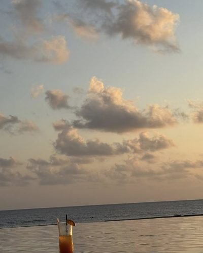 Sandbank Kuramathi Island Resort — фото погоды в октябре (2025-10-07)