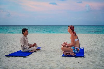 Sandbank Kuramathi Island Resort — фото погоды в ноябре (2025-11-19)