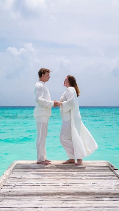 Sandbank Kuramathi Island Resort — фото погоды в мае (2026-05-14)