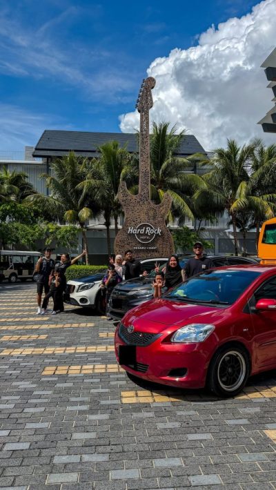 Hard Rock Hotel Desaru Coast — фото погоды в мае (2026-05-02)
