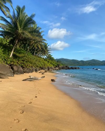 Trou Aux Biches Beach, Île Maurice в июне — фото погоды (2026-06-30)