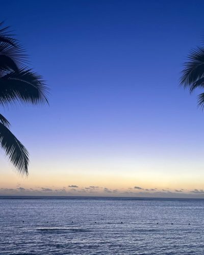 Trou Aux Biches Beach, Île Maurice в июле — фото погоды (2026-07-07)