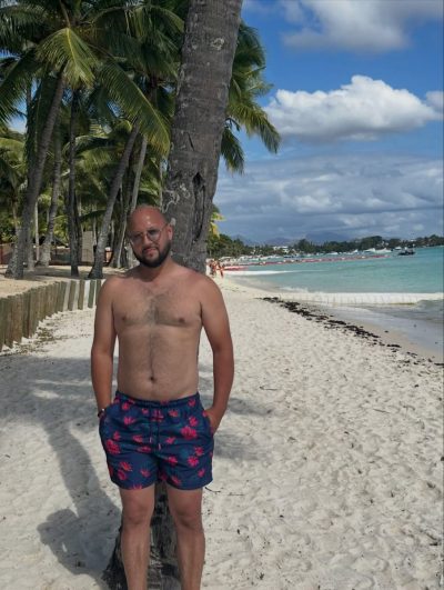 Trou Aux Biches Beach, Île Maurice в июле — фото погоды (2026-07-13)