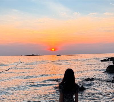 Poreč в августе — фото погоды (2025-08-29)