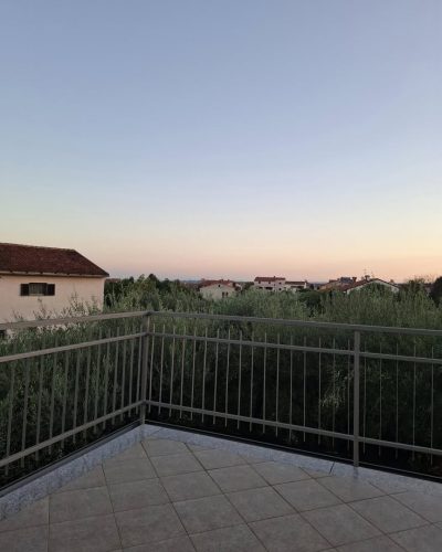 Poreč в сентябре — фото погоды (2025-09-20)