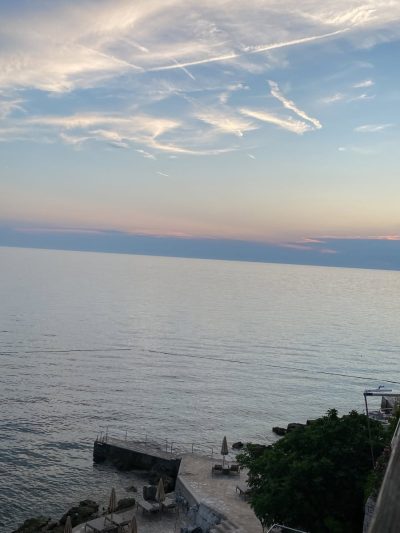 Poreč в июне — фото погоды (2026-06-22)