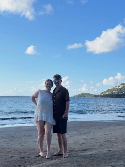 Sandals Halcyon Beach в июне — фото погоды (2026-06-09)