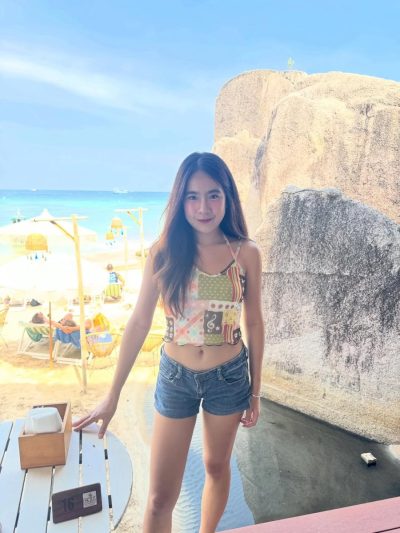 Kho Tao Island в апреле — фото погоды (2026-04-26)