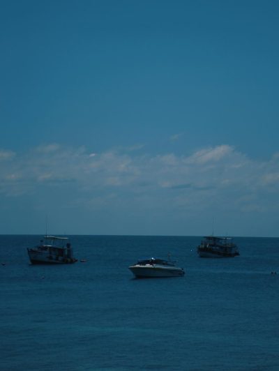 Kho Tao Island в апреле — фото погоды (2026-04-27)