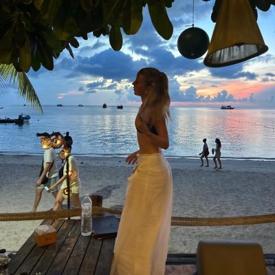 Kho Tao Island в мае — фото погоды (2026-05-06)