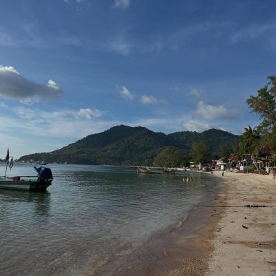 Kho Tao Island в мае — фото погоды (2026-05-06)