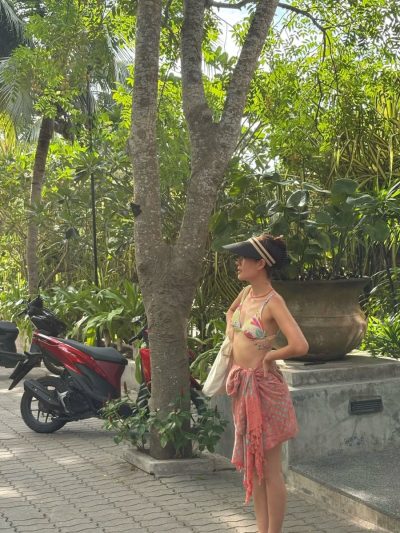 Kho Tao Island в мае — фото погоды (2026-05-30)