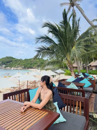 Kho Tao Island в июне — фото погоды (2026-06-01)