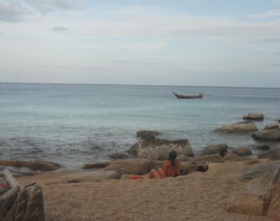 Kho Tao Island в июне — фото погоды (2026-06-08)