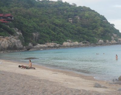 Kho Tao Island в июне — фото погоды (2026-06-08)