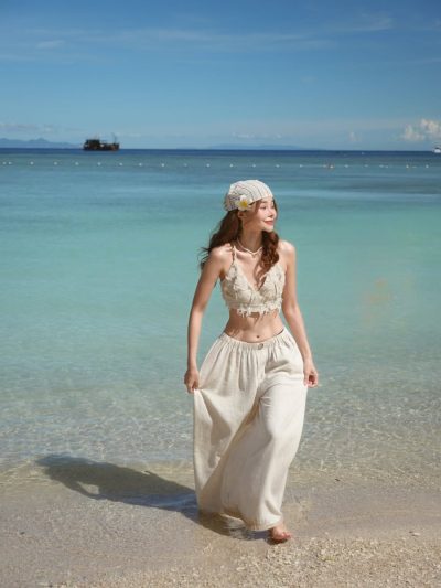 Kho Tao Island в июне — фото погоды (2026-06-24)