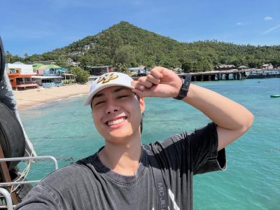 Kho Tao Island в июне — фото погоды (2026-06-29)