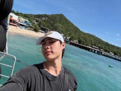 Kho Tao Island в июне — фото погоды (2026-06-29)