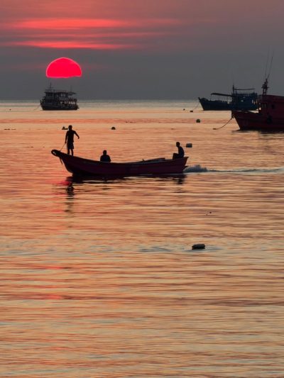 Kho Tao Island в июне — фото погоды (2026-06-30)