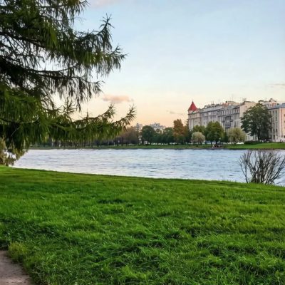 Валаам в июне — фото погоды (2026-06-22)