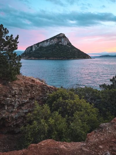Cala Moresca в ноябре — фото погоды (2025-11-02)