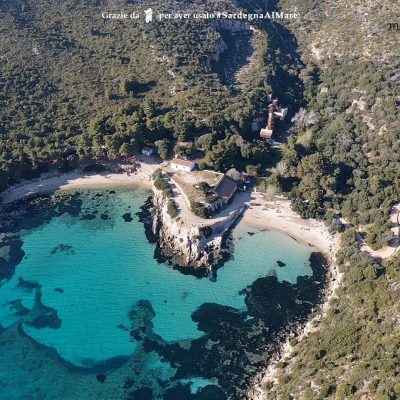 Cala Moresca в ноябре — фото погоды (2025-11-29)