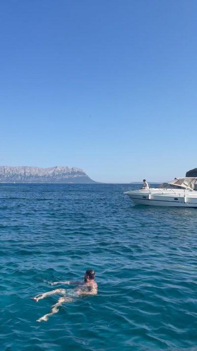 Cala Moresca в июне — фото погоды (2026-06-28)
