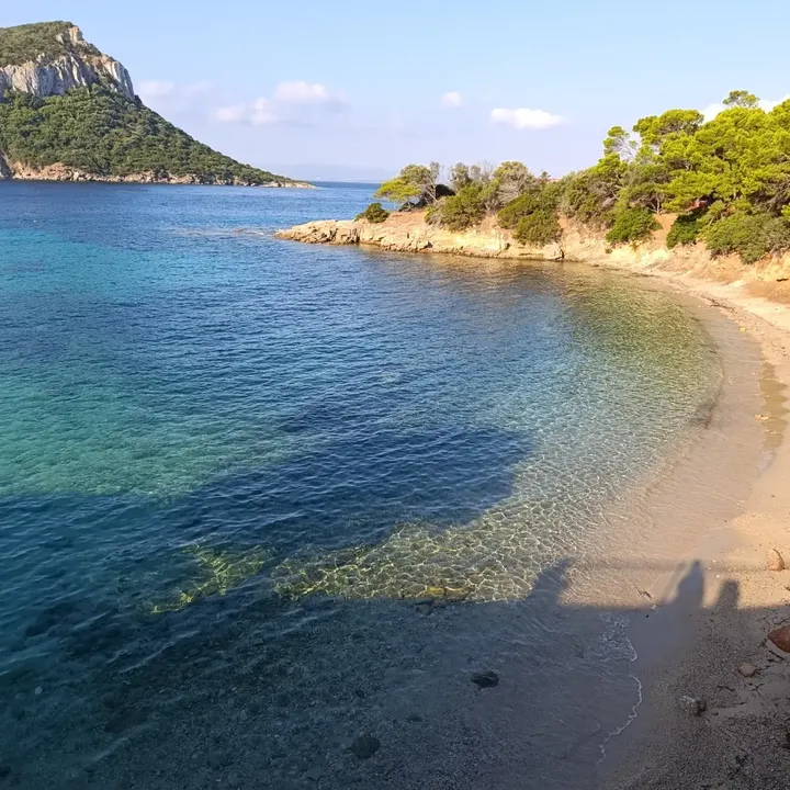 Погода в Cala Moresca