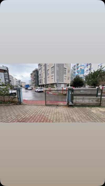 Турция в марте — фото погоды (2025-03-12)