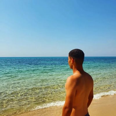 Hammamet Beach, Tunisia в июле — фото погоды (2025-07-04)