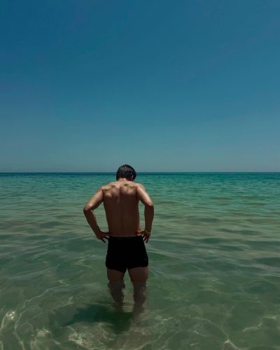 Hammamet Beach, Tunisia в июле — фото погоды (2025-07-05)