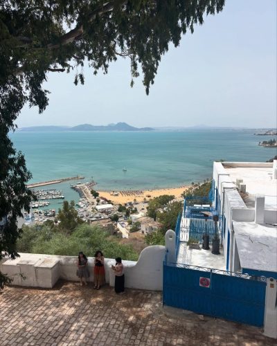 Hammamet Beach, Tunisia в июле — фото погоды (2025-07-28)
