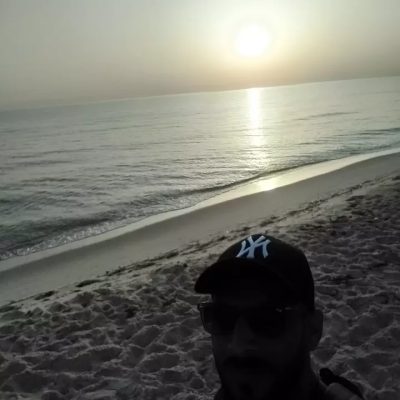 Hammamet Beach, Tunisia в июле — фото погоды (2026-07-07)