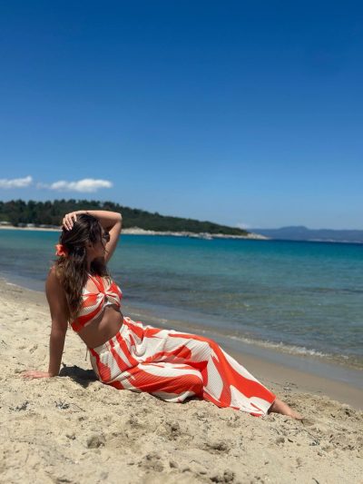 Kalithea ,Xalkidiki в мае — фото погоды (2025-05-20)