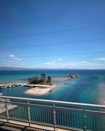 Kalithea ,Xalkidiki в мае — фото погоды (2025-05-26)