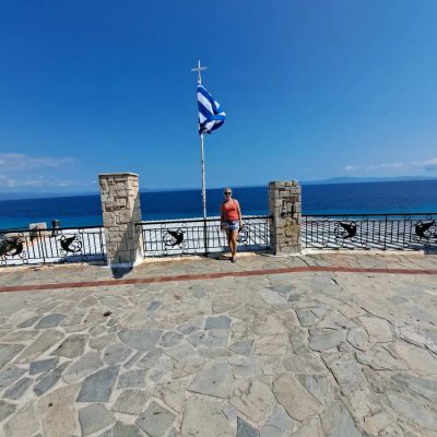 Халкидики в сентябре — фото погоды (2025-09-22)
